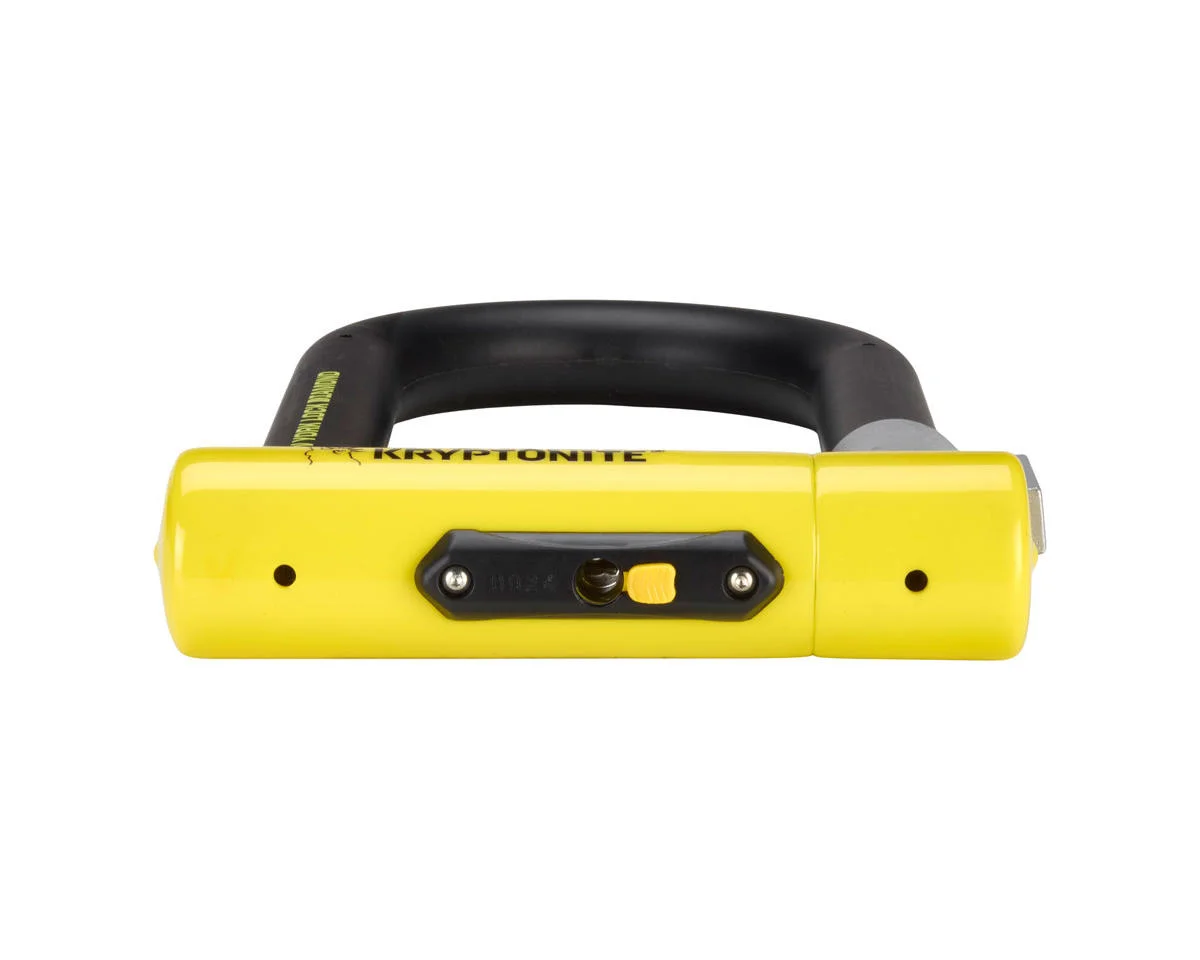 Kryptonite New York Diamond Standard Lock - view 7